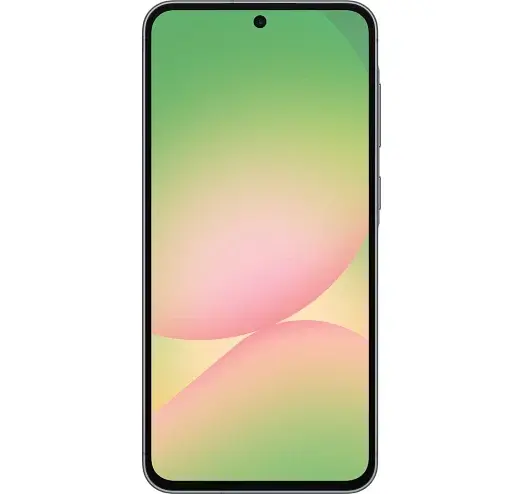 Смартфон Samsung Galaxy A56 5G 12/256GB Awesome Graphite SM-A566BZKY Global version - фото 4