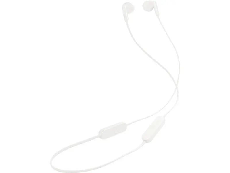 Навушники з мікрофоном JBL Tune 235BT White (T235BTWHT)