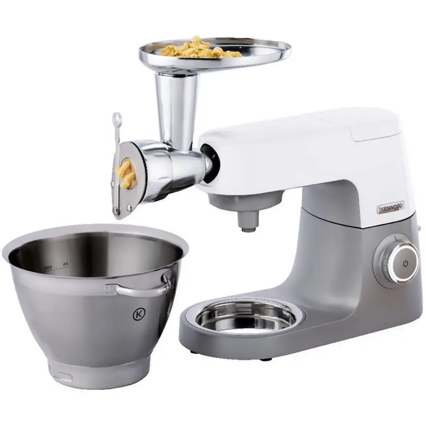 Насадка для кухонной машины Kenwood KAX92.A0ME Pasta Shaper (AW20011039) - фото 2
