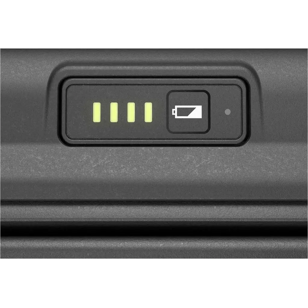 Портативний принтер Canon PIXMA TR150 + Wi-Fi with battery [4167C027] [93890] - фото 6
