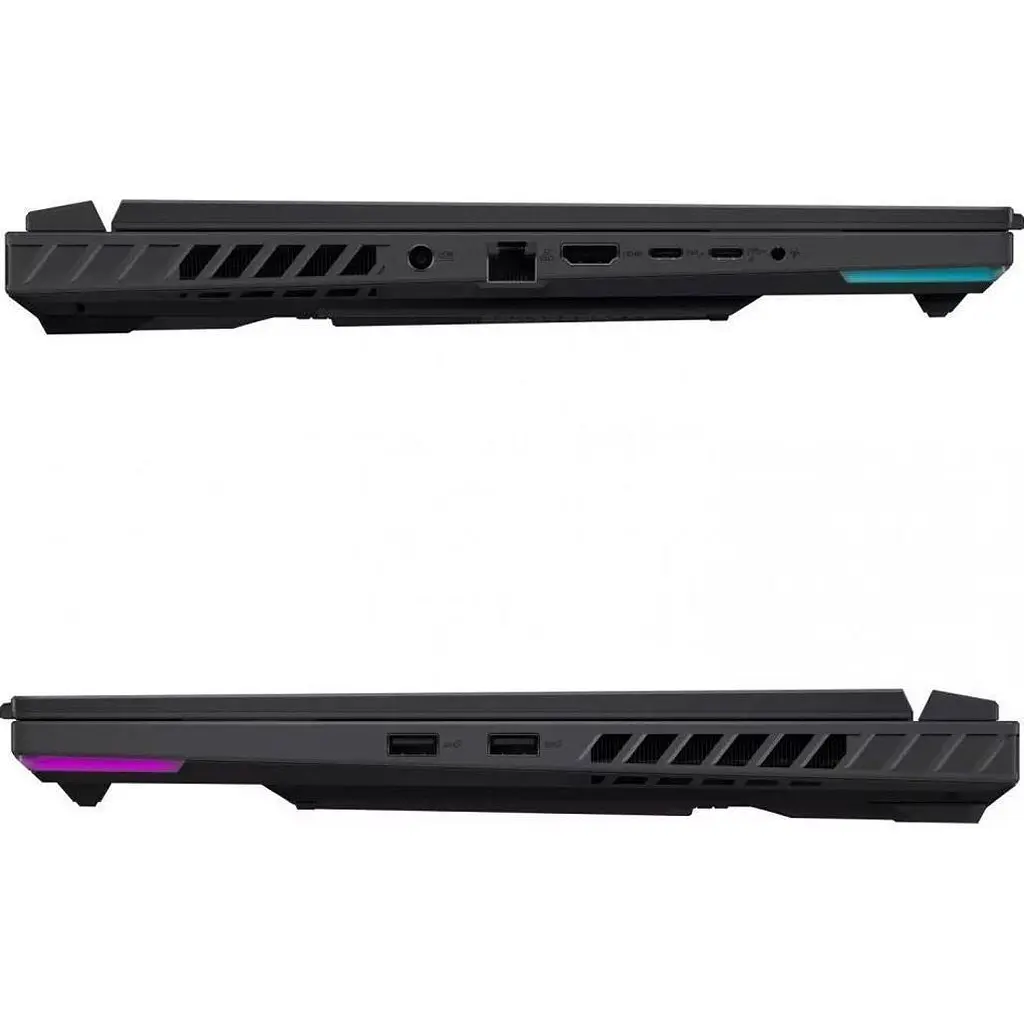 Ноутбук Asus ROG Strix G16 G614PR (G614PR-G16.R95070TI) CUSTOM5 [175918] - фото 9