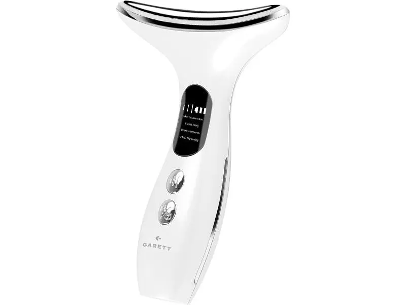 Масажер Garett Beauty Lift Skin Pro - фото 3