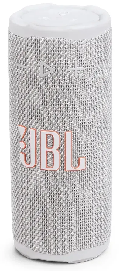 Портативна акустика JBL Grip White (JBLGRIPWHT) (7163530) - фото 2