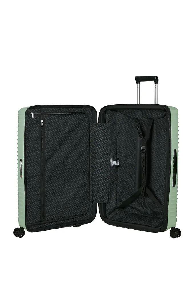 Валіза 75 См Samsonite UPSCAPE SOFT SAGE 75x51x30(33) KJ1*24003 - фото 2