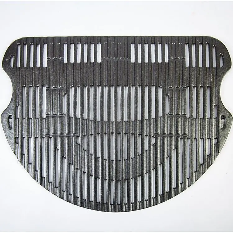 Решітка для гриля O-Grill series 600-900 чавунна - фото 2