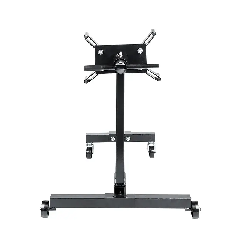 Стенд для двигуна 450кг (1000lbs) SIGMA (6140011) - фото 6