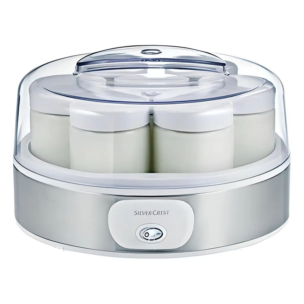 Йогуртниця Silver Crest SJB 15 B1 - фото 6