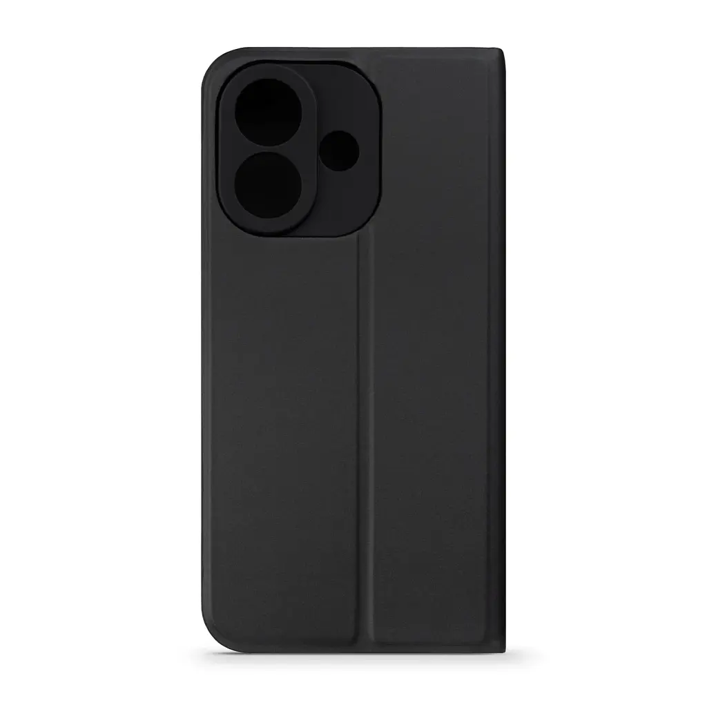 Чохол-книжка ArmorStandart OneFold Case для Xiaomi Redmi Note 17 Pro 5G Black - фото 2