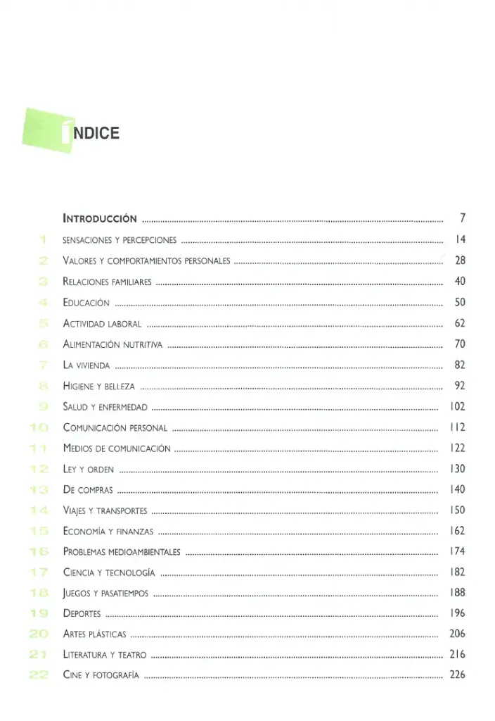 Vocabulario. Avanzado B2 con soluciones + CD - фото 4