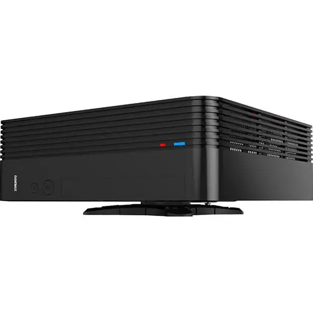 Корпус GameMax ST103-2U3-300W - фото 5
