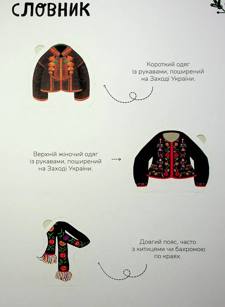 Український традиційний Look - фото 20