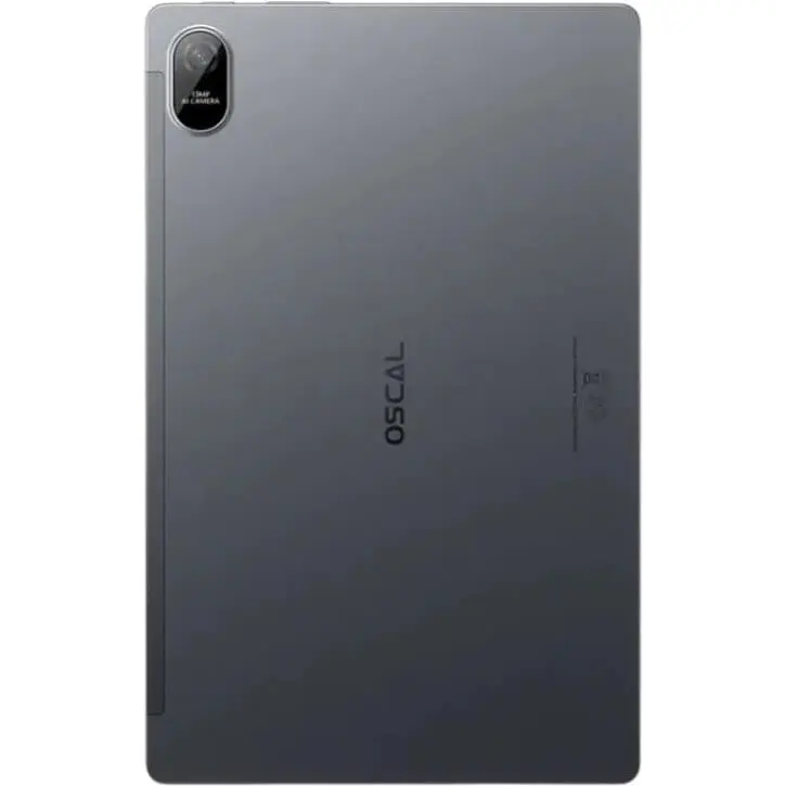 Планшет Blackview Oscal Pad 15 8/256GB Gray - фото 7