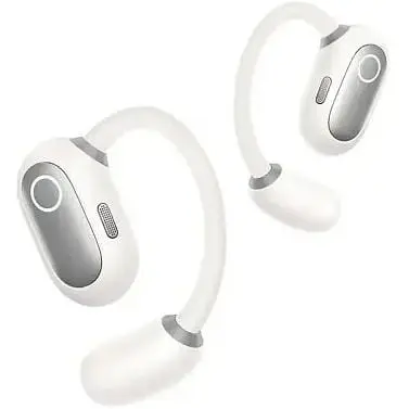 Бездротові навушники Baseus Earbuds Eli Sport білі (A00064400221-00) - фото 4