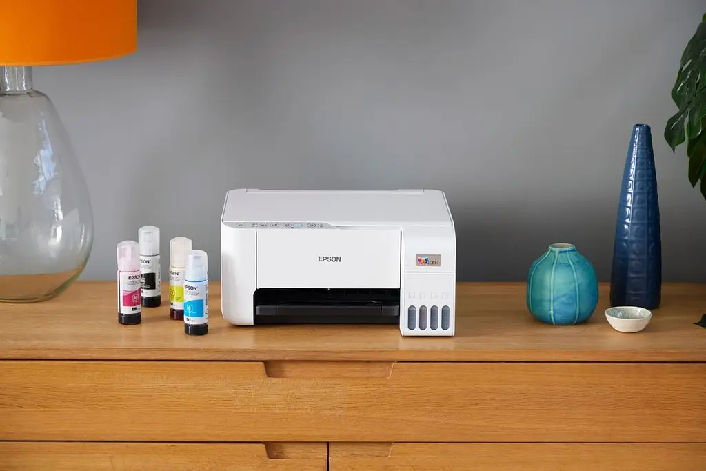 БФП Epson EcoTank L3256 (C11CJ67407, C11CJ67414, C11CJ67519) [85876] - фото 7