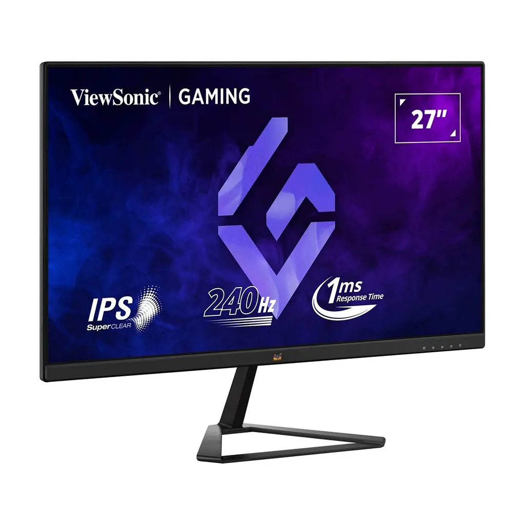 Монитор ViewSonic VX2779A-HD-PRO - фото 3