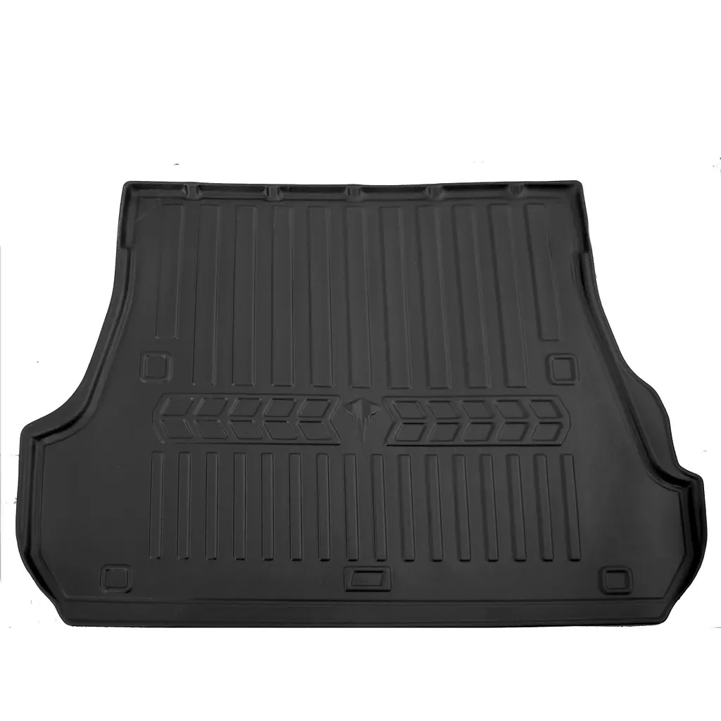 Килимок в багажник 3D для Lexus LX URJ200 2008-2021 5 seats