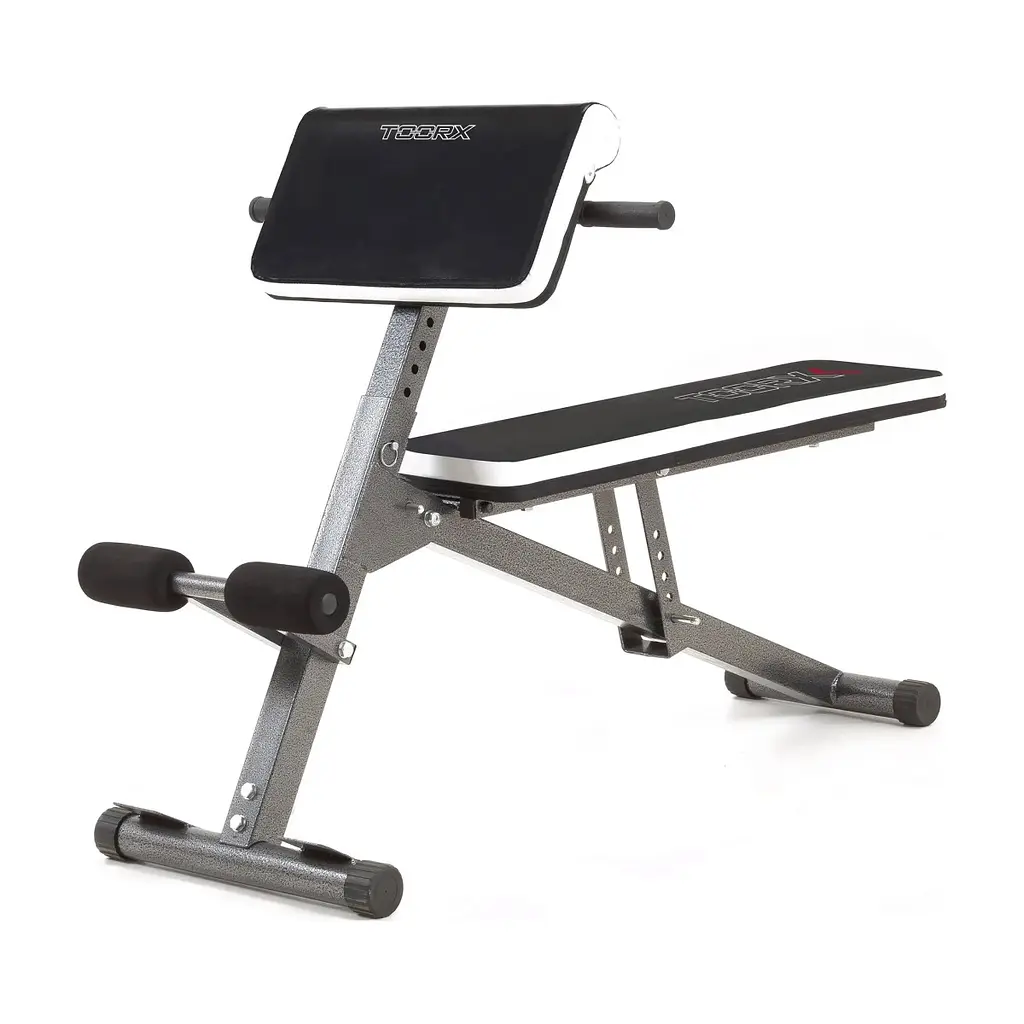 Лава атлетична Toorx універсальна Multi Fit WBX 40 (WBX-40) (930558)