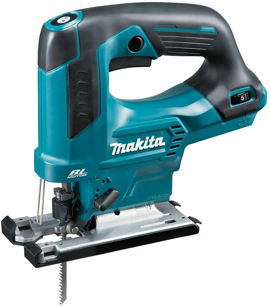 Лобзик Makita JV103DZ акумуляторний CXT 10.8 В - фото 4