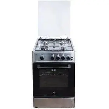 Газовая плита Greta KGG 52 LG 33 X - фото 2