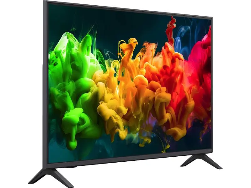Телевізор LG 65QNED80B6B - фото 4