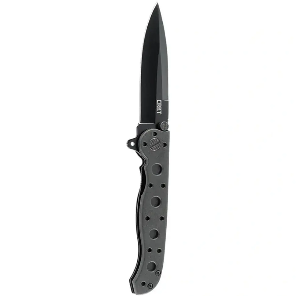 Ніж CRKT "M16-Zytel EDC" (M16-01KZ) - фото 2