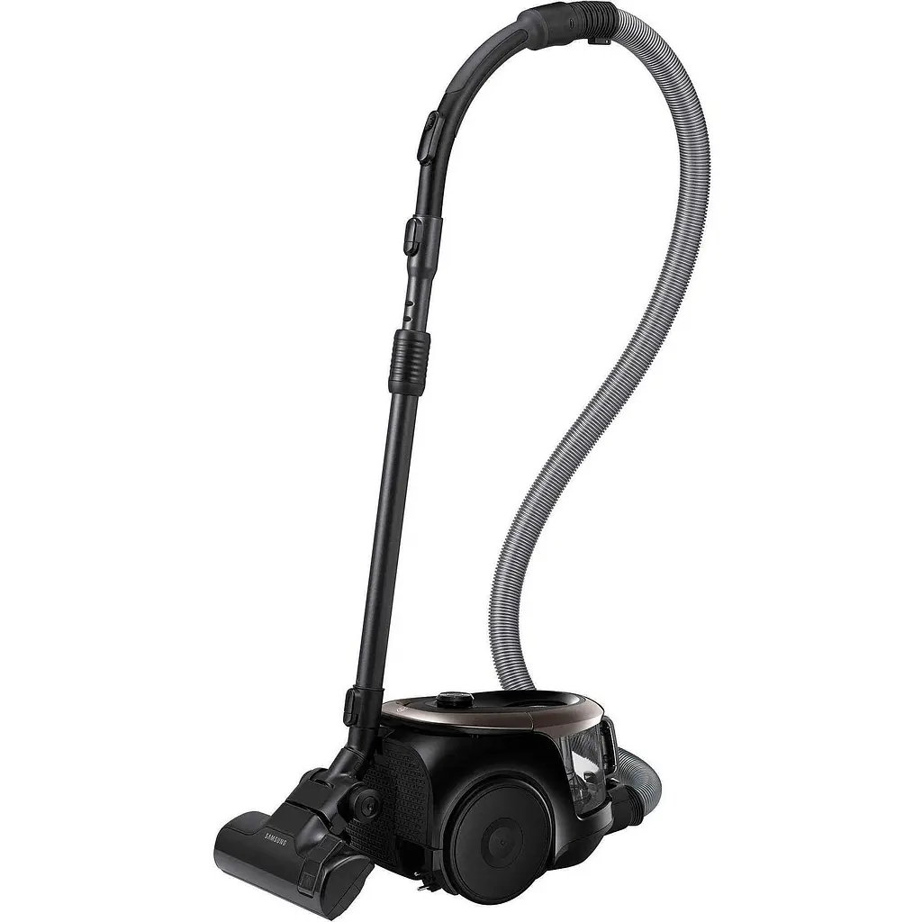 Пилосос Samsung Pet Care Edition VC07M21N9VD [149195] - фото 5