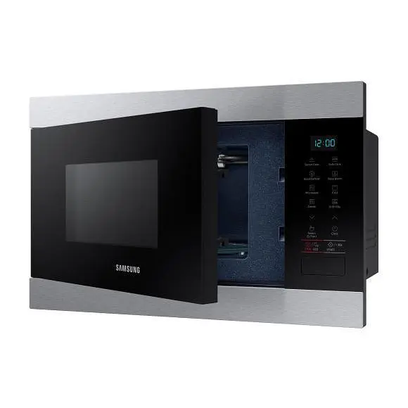 Микроволновка с грилем Samsung MG22M8074AT/UA - фото 4