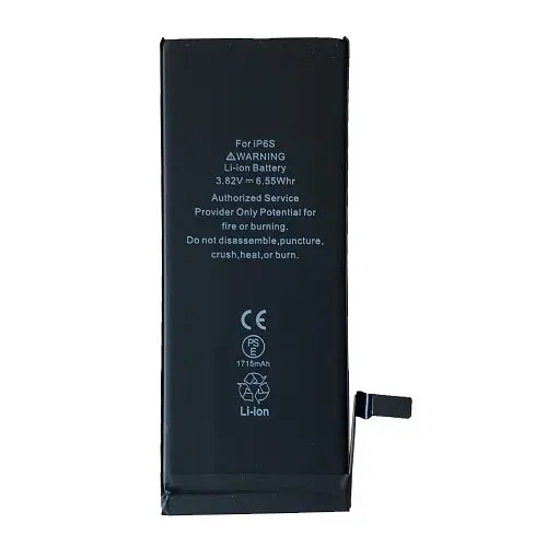 Акумулятор XRM for iPhone 6S (1715mAh)