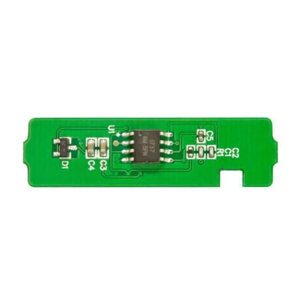 Чип для картриджа Samsung SL-C430W/С480W (1К) Magenta BASF (BASF-CH-M404S)