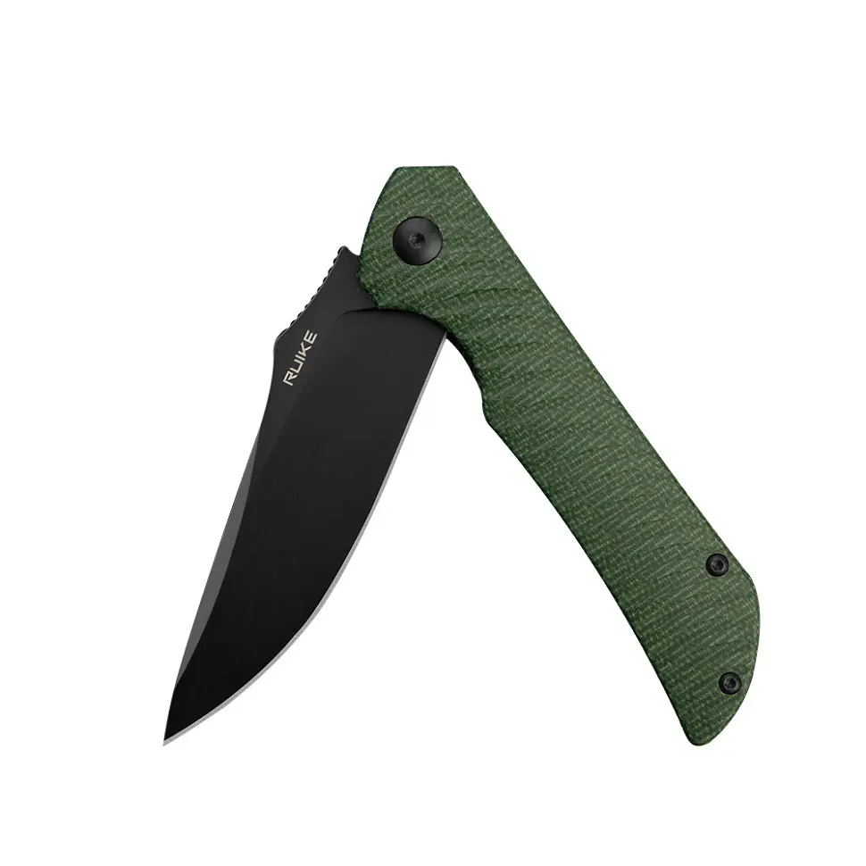 Нож складной Ruike P123-MG - фото 9