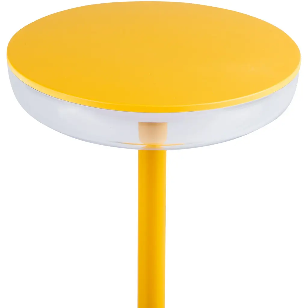 Настільна лампа Kanlux Fluxy LED IP44 Y (37314) - фото 2