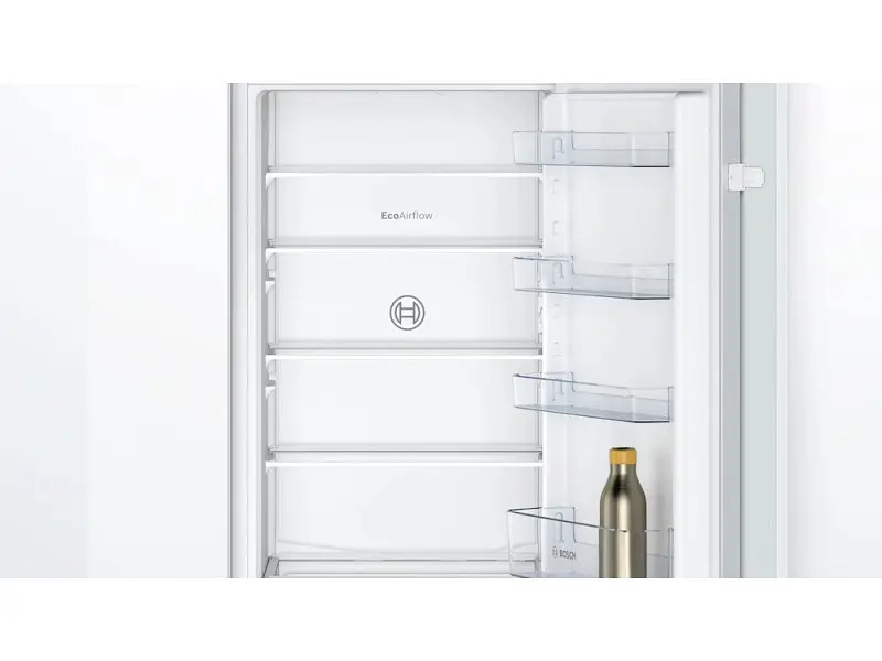 Вбудований холодильник Bosch KIV87NSE0 - фото 3
