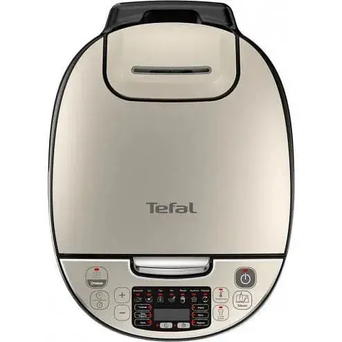 Мультиварка Tefal RK321A34 [59990] - фото 2