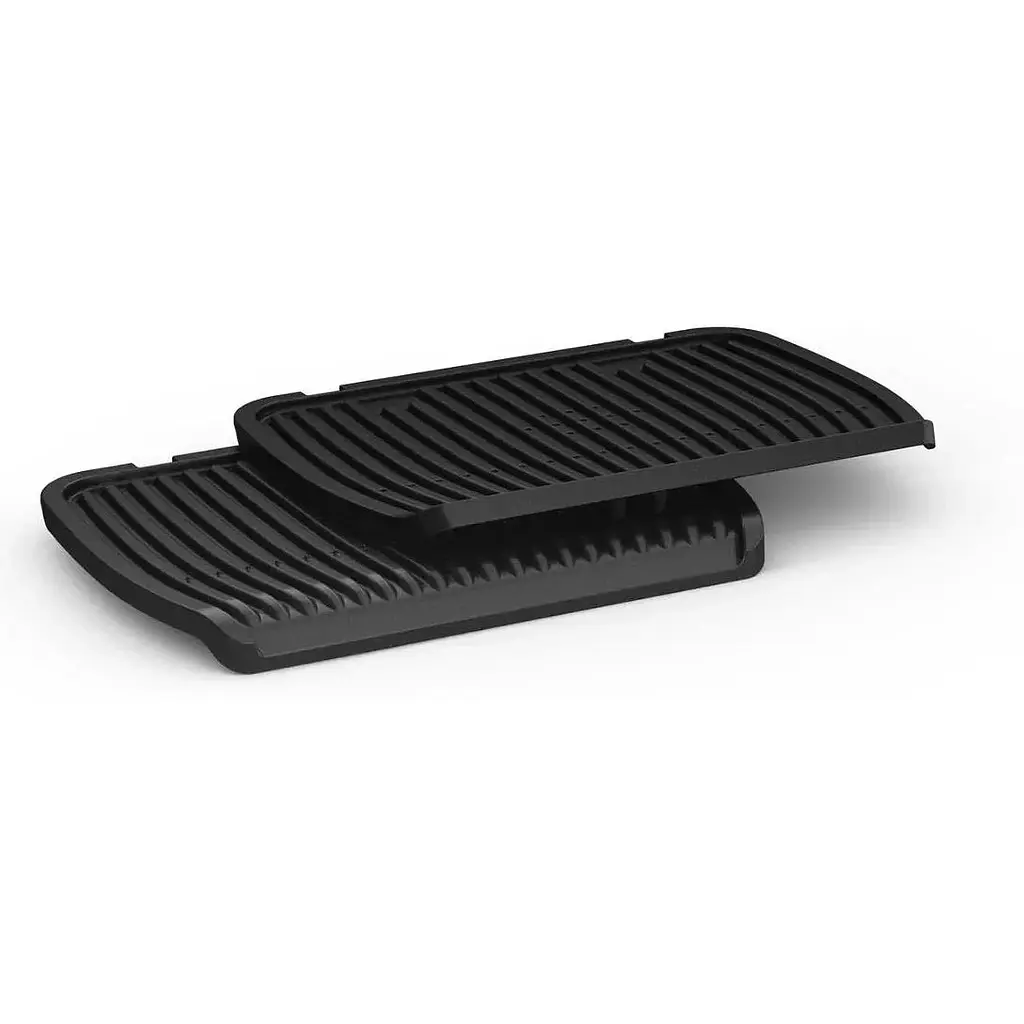 Электрогриль Tefal OptiGrill+ GC717D10 RU - фото 4