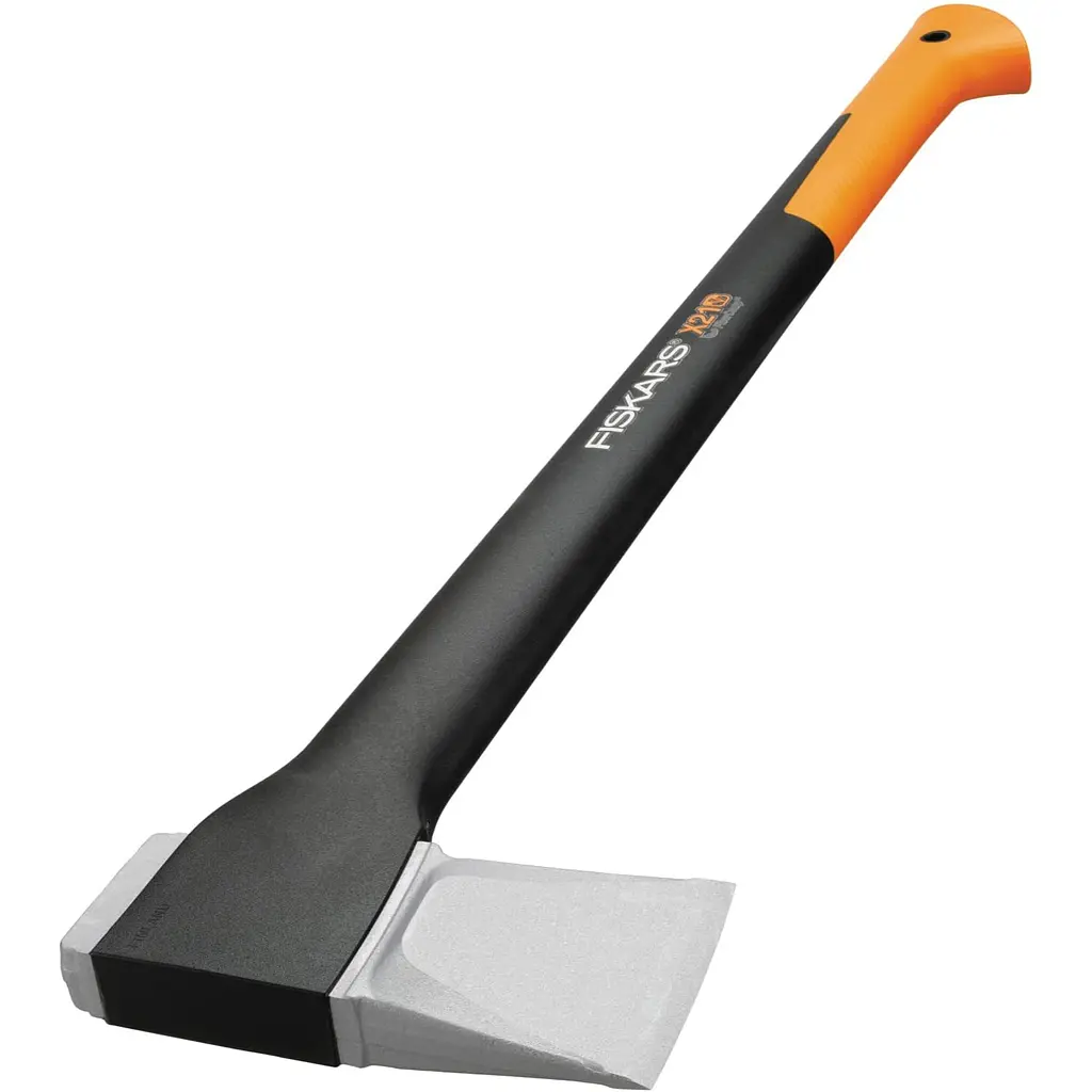 Сокира-колун Fiskars X21 L (1015642) - фото 2