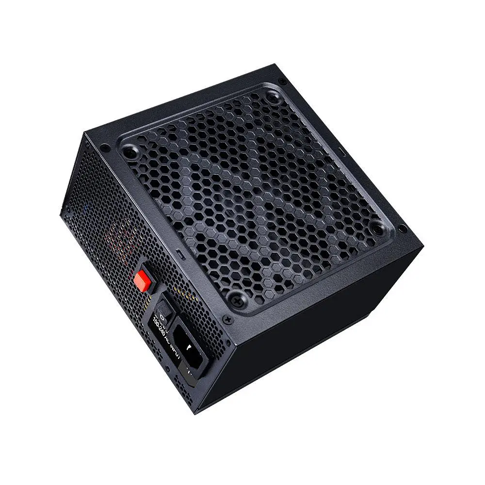 Блок живлення 1stPlayer PS-750AR 750W 80+ Gold (AR-GLD-750-BK-EU) Black - фото 4