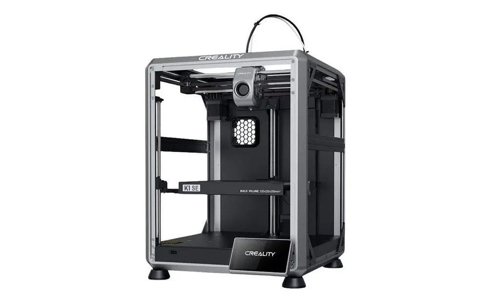 3D-принтер Creality K1 SE - фото 2
