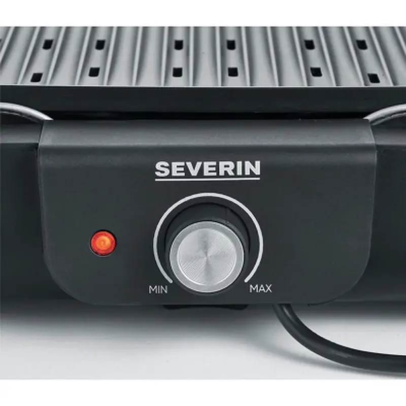 Електрогриль Severin PG 8556 - фото 6