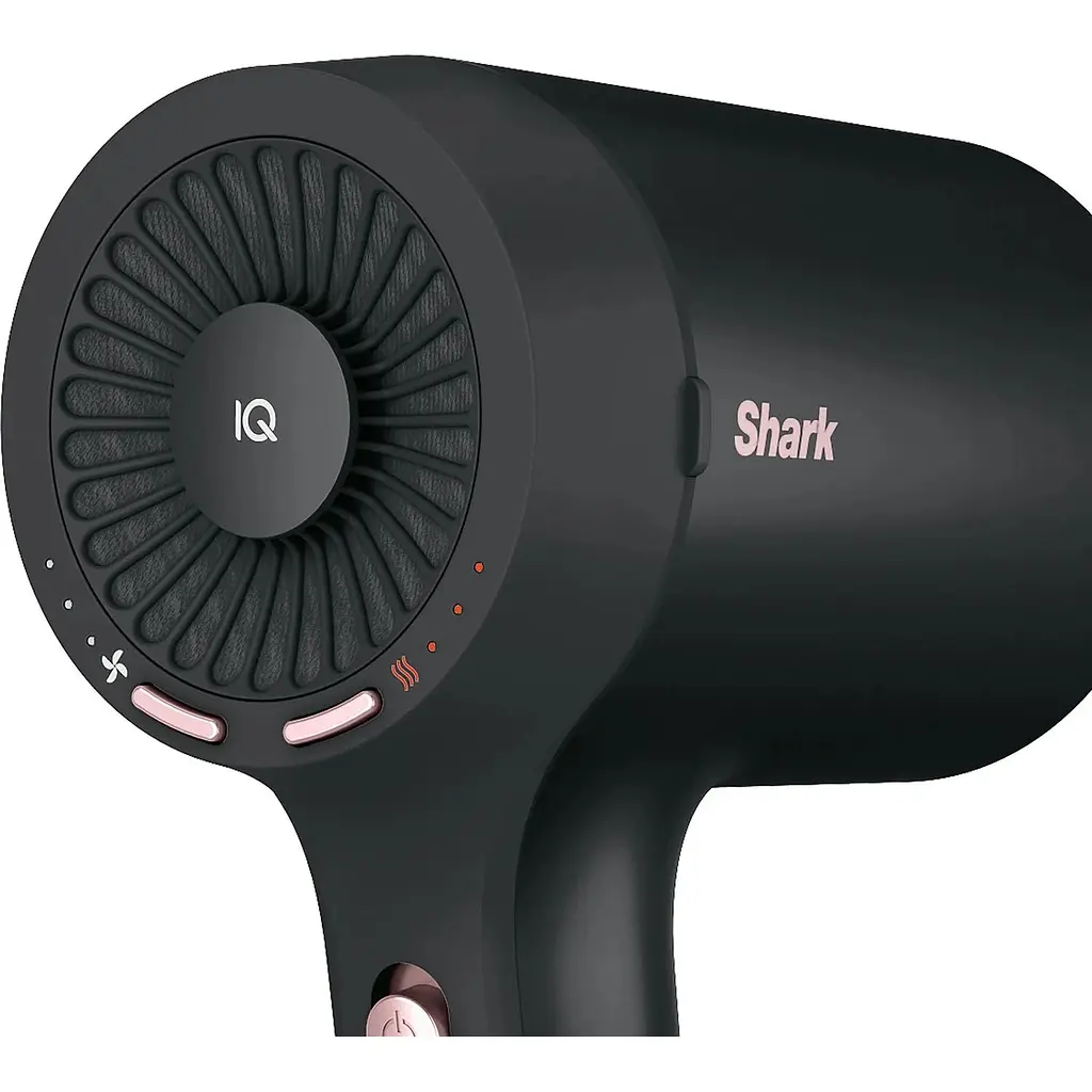 Фен Shark Style iQ Hairdryer & Styler (HD102EU) [94749] - фото 7