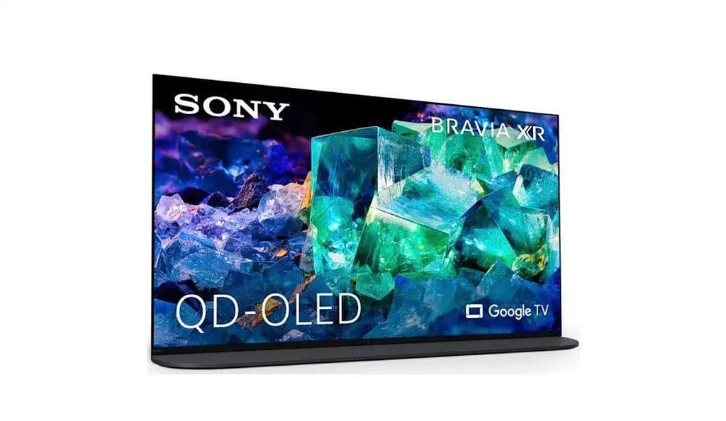 Телевізор Sony XR-65A95K - фото 3