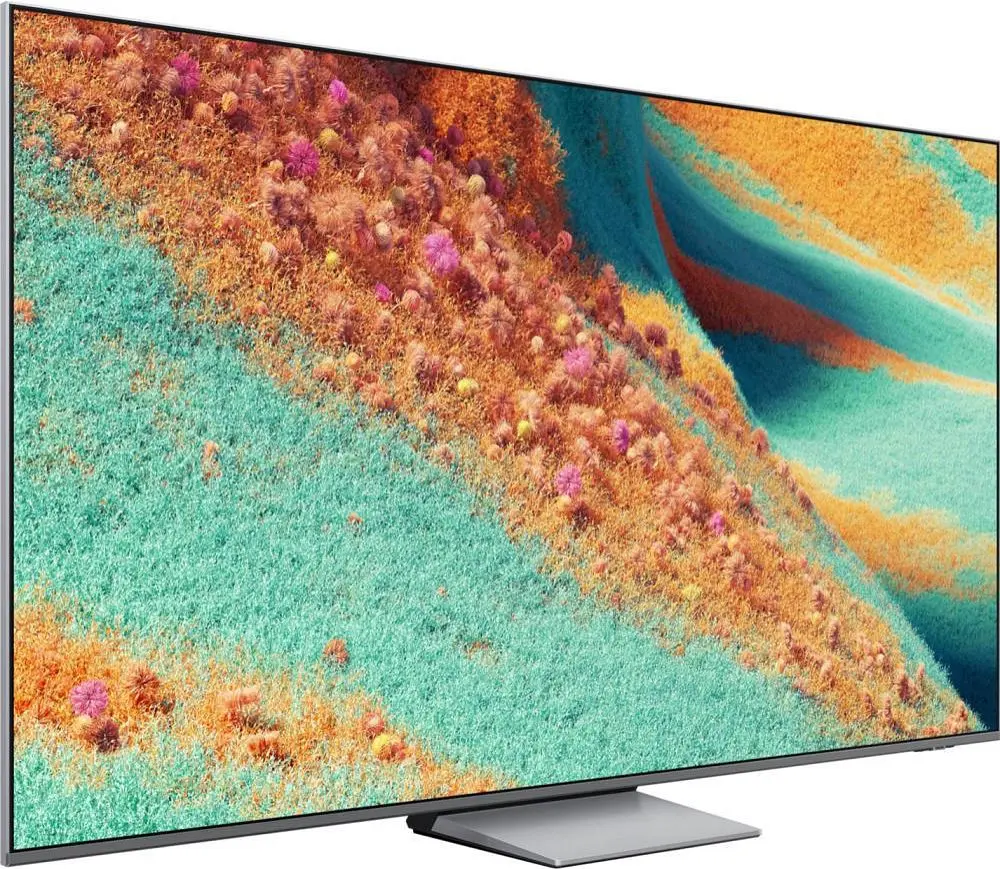 Телевізор Samsung QE85QN85FAUXUA - фото 5