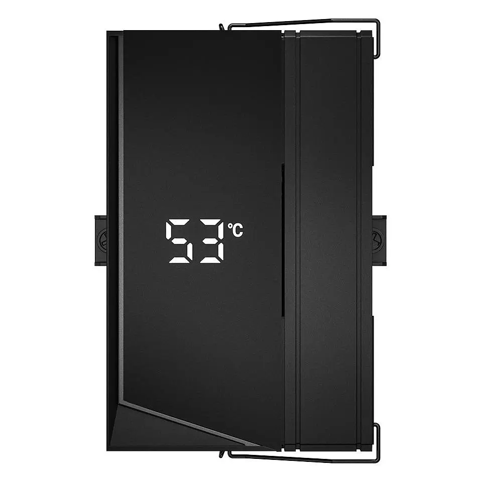 Кулер для процесора ID-Cooling Frozn A410 TD Black (FROZN A410 TD) - фото 5
