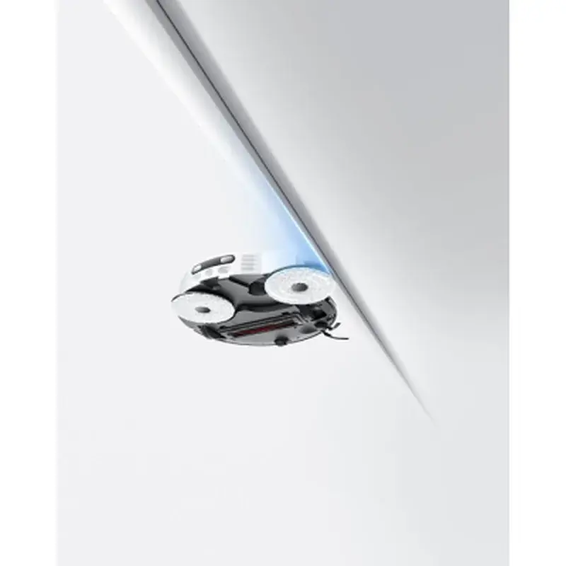 Пилосос Xiaomi Robot Vacuum H50 Pro - фото 7