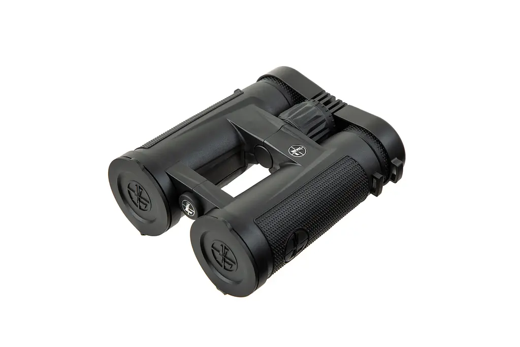 Бінокль Leupold BX-T HD 10x42 mm Mil-L Roof з сіткою чорний - фото 2