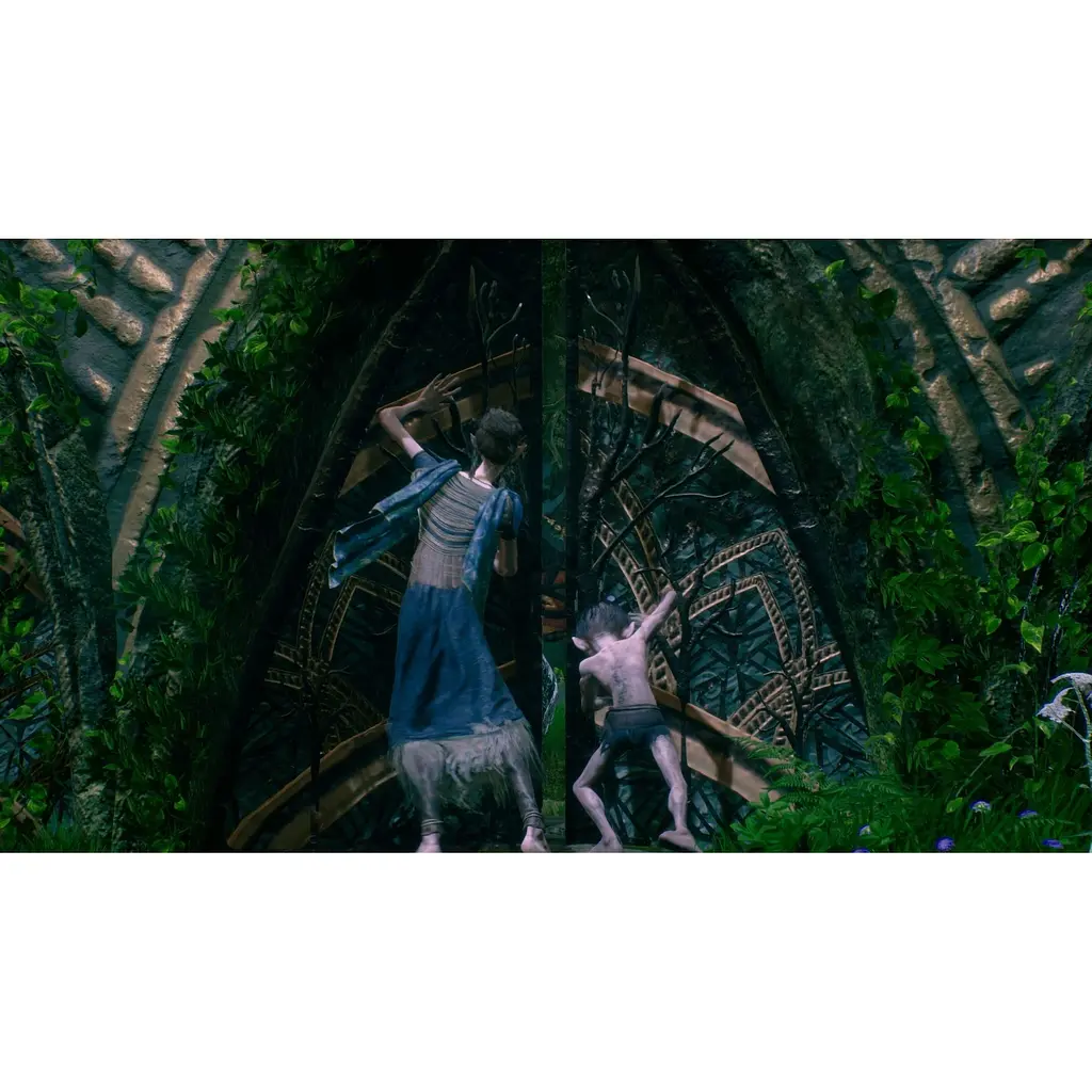 Ключ активации Microsoft The Lord of the Rings: Gollum для Xbox One/Series S/X - фото 10