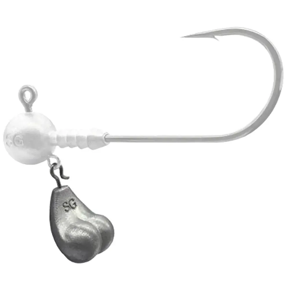 Утяжелитель Savage Gear Balls Clip On 5.0g (8 шт/уп) - фото 2
