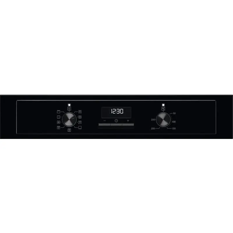Електрична духова шафа ELECTROLUX EOF 3H40BK - фото 4