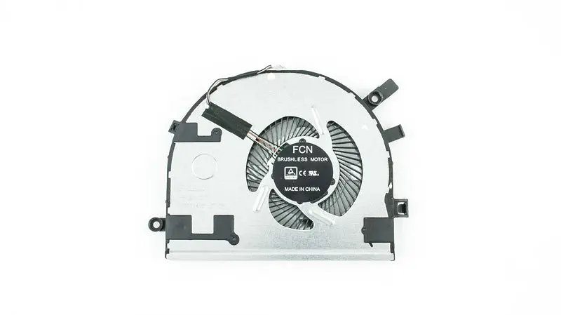 Вентилятор для ноутбука LENOVO Yoga 510-15IKB (5F10L46056) (Кулер) - фото 2