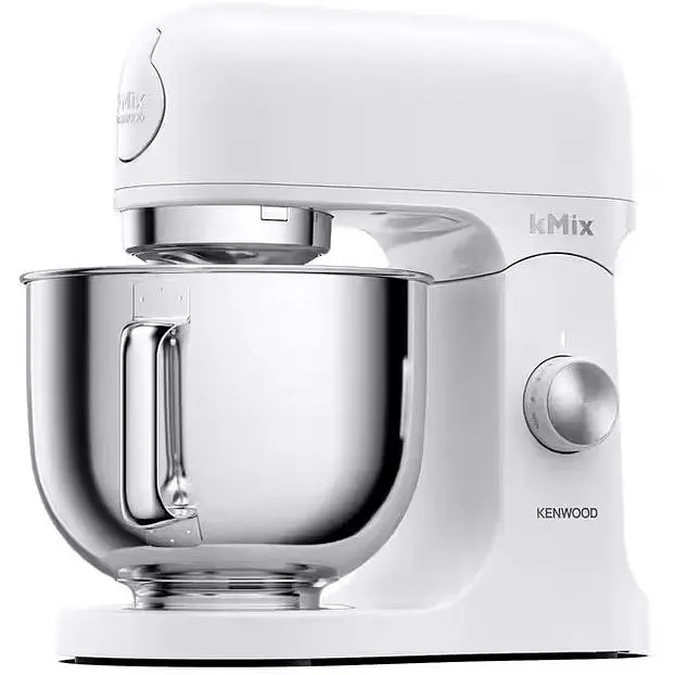 Кухонная машина Kenwood KMX 751 AWH (0W20011523) - фото 4