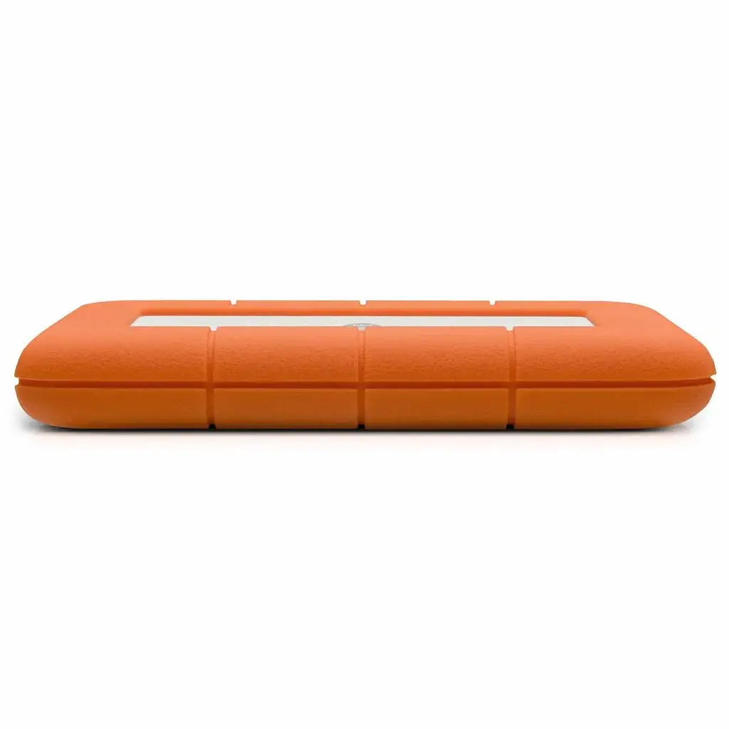 Зовнішній жорсткий диск 2.5" 1TB LaCie (LAC301558) - фото 4